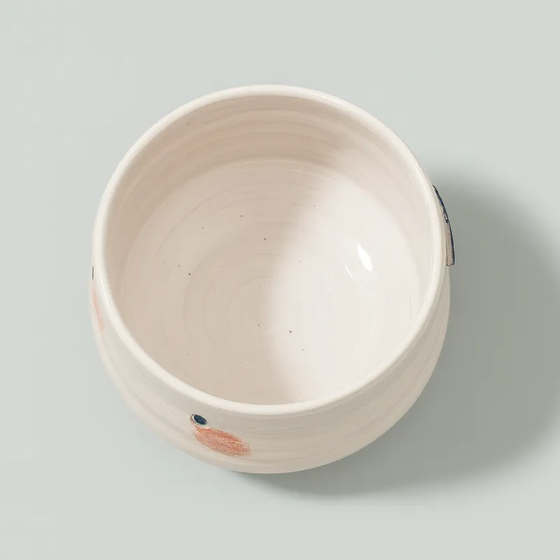 Чаван Смайлі / чаша | OYCHA